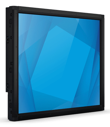 Elo 1790L 17 Zoll Klasse Open-Frame-LED-Touchscreen-Monitor - 5:4 Format - 5 ms Reaktionszeit - 43,2 cm (17 Zoll) Viewable
