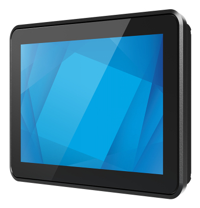 Elo 0764L 7 Zoll Klasse Open-Frame-LED-Touchscreen-Monitor - 16:10 Format - 40 ms Reaktionszeit - 17,8 cm (7 Zoll) Viewabl