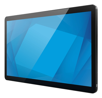 Elo 1504L 16" Class LCD Touchscreen Monitor - 39.6 cm (15.6") Viewable - Projected Capacitive - 10 Point(s) Multi-touch Sc