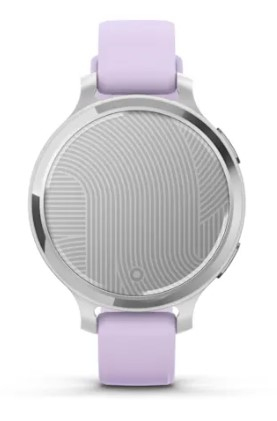 Garmin Lily 2 Active. Display resolution: 240 x 201 pixels, Touchscreen. GPS (satellite). Weight: 29 g. Waterproof up to: 