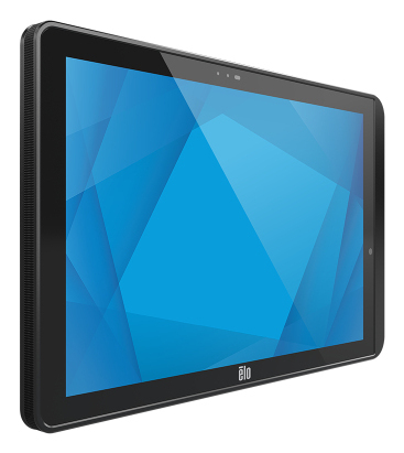 Elo Pay POS Terminal - Snapdragon SD660 2,20 GHz - 4 GB - 64 GB - 25,7 cm (10,1 Zoll) LED Touchscreen - Wireless LAN - And