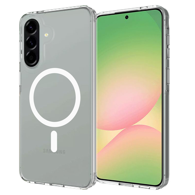 Just in Case MSA2871AE0M. Case type: Cover, Brand compatibility: Samsung, Compatibility: Galaxy A57, Maximum screen size: 