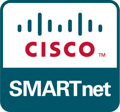 Cisco SMARTnet - Extended Service - Service - 8 x 5 x Next Business Day - Exchange - Physical