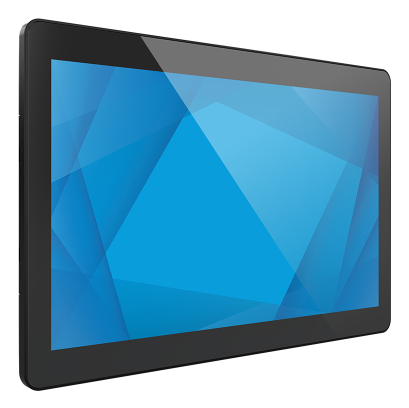 Elo I-Series 3 POS Terminal - Intel Core i5 - 8 GB 256 GB - 39.6 cm (15.6") Touchscreen - Wireless LAN Ethernet - Windows 
