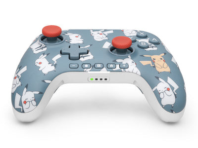PowerA Advantage Gaming Pad - Wireless - USB - Nintendo Switch 2, Nintendo Switch, Nintendo Switch OLED, Nintendo Switch L