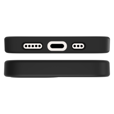 Just in Case 8505552. Case type: Cover, Brand compatibility: Apple, Compatibility: iPhone 16e, Maximum screen size: 15.5 c