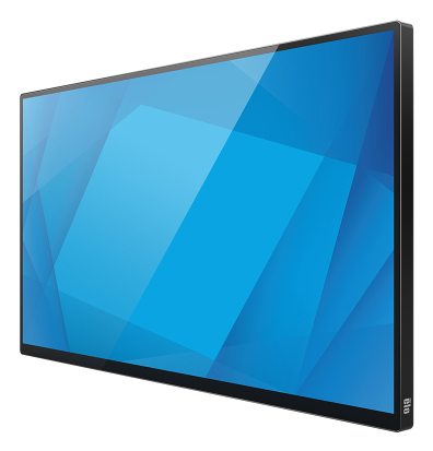 Elo Touch Solutions 2410L. Product design: Digital signage flat panel. Display diagonal: 60.5 cm (23.8"), Display technolo