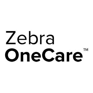 Zebra OneCare für Enterprise Essential mit Comprehensive coverage - Extended Service - 5 Jahre - Service - Bring-In - Wart