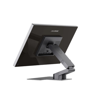 Alogic Aspekt 32A4KPDTMSGR 32 Zoll Klasse LCD-Touchscreen-Monitor - 16:9 Format - 14 ms Reaktionszeit - 81,3 cm (32 Zoll) 