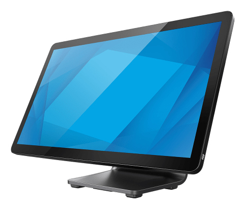Elo 1504L 16" Class LCD Touchscreen Monitor - 39.6 cm (15.6") Viewable - Projected Capacitive - 10 Point(s) Multi-touch Sc