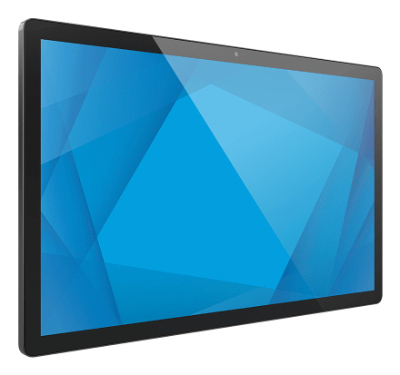 Elo I-Series 5 POS Terminal - QCM6490 - 4 GB - 64 GB - 39.6 cm (15.6") Touchscreen - Wireless LAN Ethernet - Android 14