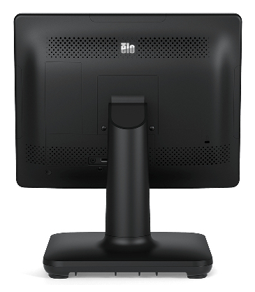 Elo EloPOS POS Terminal - Core i3 3.10 GHz - 8 GB 128 GB - 39.6 cm (15.6") Touchscreen - Windows 10 - Black
