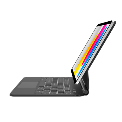 JUST IN CASE ARMORELITE CASE JIC IPAD 2025 (11TH GEN) / IPAD