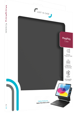 JUST IN CASE ARMORELITE CASE JIC IPAD 2025 (11TH GEN) / IPAD