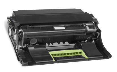 Lexmark Bildtrommel 500Z für Drucker Laser - Schwarz - 1 Stück - OEM