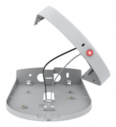 AXIS TP3101 Wall Mount for Network Camera - 2.99 kg Load Capacity