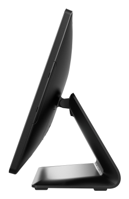 Elo I-Series 3 POS Terminal - Intel Celeron - 8 GB 256 GB - 54,6 cm (21,5 Zoll) Touchscreen - Wireless LAN Ethernet - Wind
