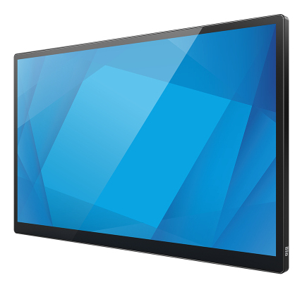 Elo Touch Solutions 1510L. Display diagonal: 39.6 cm (15.6"), Display technology: LED, Display resolution: 1920 x 1080 pix