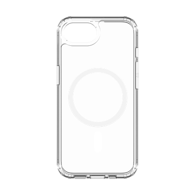 Just in Case MAP2513AE0MB. Case type: Cover, Brand compatibility: Apple, Compatibility: iPhone 16e, iPhone 17e, Maximum sc