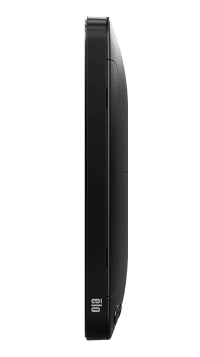 Elo Touch Solutions 1004L. Produktdesign: Digital Signage Flachbildschirm. Bildschirmdiagonale: 25,6 cm (10.1"), Bildschir