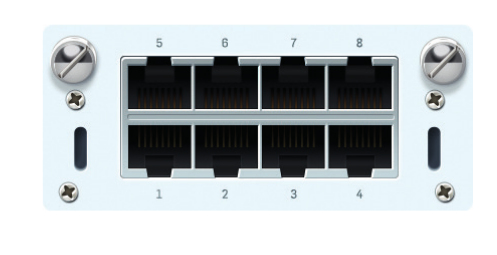Sophos SGIZTCHC8