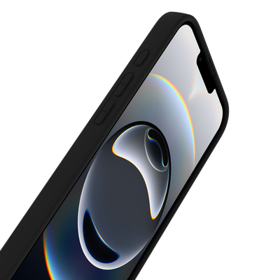 Just in Case MAP2513ZC1B. Case type: Cover, Brand compatibility: Apple, Compatibility: iPhone 16e, iPhone 17e, Maximum scr
