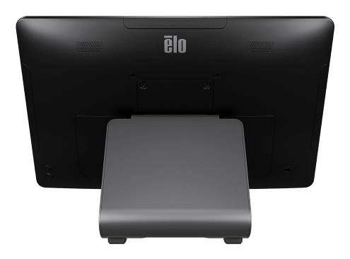 Elo 1504L 16" Class LCD Touchscreen Monitor - 39.6 cm (15.6") Viewable - Projected Capacitive - 10 Point(s) Multi-touch Sc