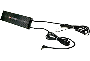 Panasonic PCPE-LNDFH32. Type de source d'alimentation: CC, Compatibilité de chargeur: Tablette. Tension d'entrée: 12 - 32 