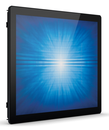 Elo 1990L 19 Zoll Klasse Open-Frame LCD-Touchscreen-Monitor - 5:4 Format - 5 ms Reaktionszeit - 48,3 cm (19 Zoll) Viewable