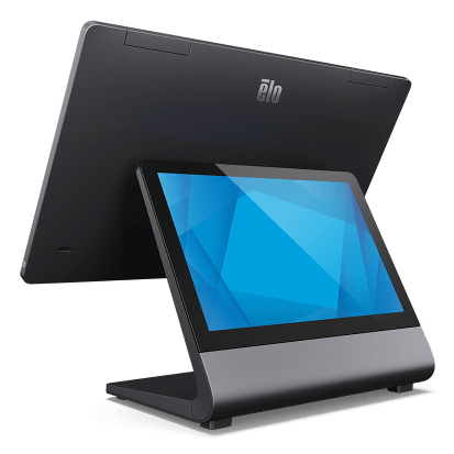 Elo Z30 POS Terminal - Intel Pentium - 8 GB 256 GB - 39,6 cm (15,6 Zoll) Touchscreen - Windows 11, Windows 10