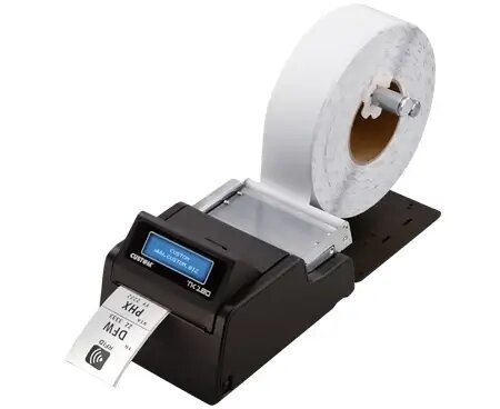 PRINTER TK180 ETH BLACK E01 CN RS232 AVIATION