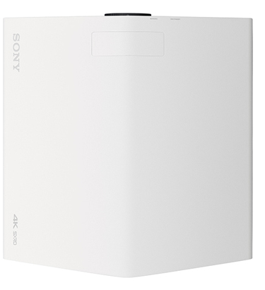 Sony VPL-XW5000. Projektorhelligkeit: 2000 ANSI Lumen, Projektionstechnologie: SXRD, native Auflösung des Projektors: UHD 