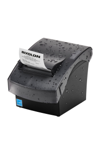 Bixolon SRP-350plusV. Tecnologia de impressão: Acionamento térmico direto, Tipo: Impressora POS, Resolução Máxima: 180 x 1