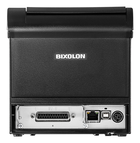 Bixolon SRP-352plusV. Print technology: Direct thermal, Type: POS printer, Maximum resolution: 203 x 203 DPI. Paper loadin