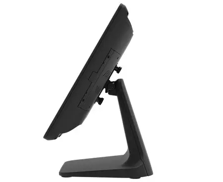 CUSTOM DAYTONA 15. Display diagonal: 38.1 cm (15"), Display resolution: 1024 x 768 pixels, Display type: TFT. Processor fa