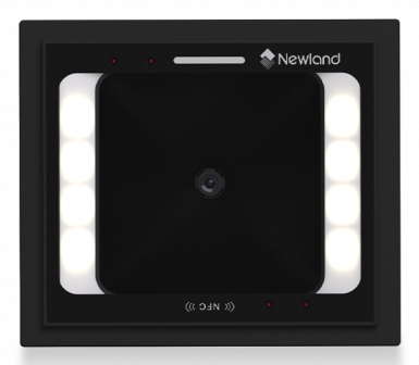 Newland FM3281 Grouper Retail, Logistik, Hospitality, Gesundheitswesen, Outdoor, Unterhaltung Fixe Befestigung Barcode-Sca