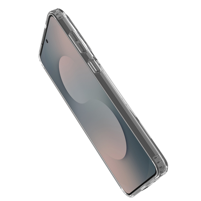 Just in Case MSA2808AE0M. Case type: Cover, Brand compatibility: Samsung, Compatibility: Galaxy S25 FE, Maximum screen siz
