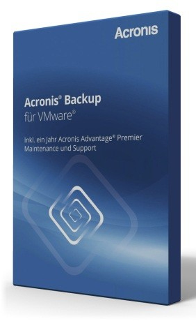 Acronis Advantage Premier - Renewal - Service - 24 x 7 x 1 Stunde - Technisch