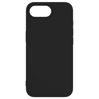 Just in Case MAP2513ZC1B. Case type: Cover, Brand compatibility: Apple, Compatibility: iPhone 16e, iPhone 17e, Maximum scr
