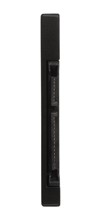 PNY Solid State-Laufwerk - 2,5" Intern - 250 GB - SATA (SATA/600) - MAC Unterstütztes Gerät - 535 MB/s Maximale Lesegeschw