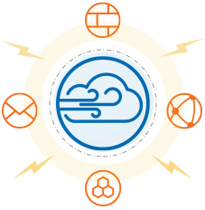 Sophos Hardware Licensing for SG 210 Firewall - Subscription Licence (Renewal) - 1 License - 1 Year License Validation Period