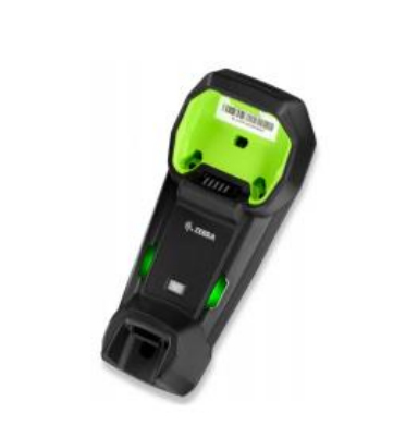 Zebra STB3678-C100F3WW. Product type: Charging cradle, Product colour: Black, Green, Brand compatibility: Zebra
