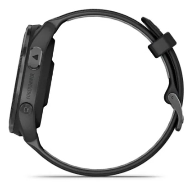 Garmin Forerunner 965. Display diagonal: 3.56 cm (1.4"), Display technology: AMOLED, Display resolution: 454 x 454 pixels,