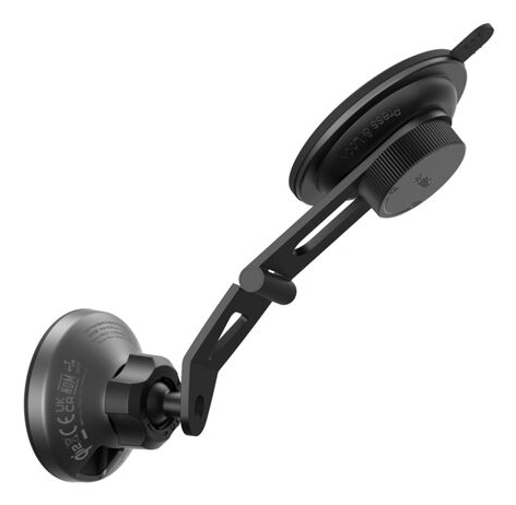 Belkin BoostCharge Induktionsladegerät - für iPhone, Smartphone - Eingangsstecker: USB - Qi2-zertifiziert, Schnellaufladun
