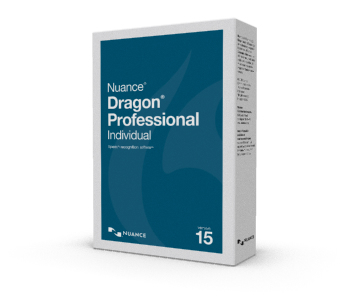 Upgrade to Nuance Dragon Professional Individual 15. License quantity: 1 license(s), Software type: Electronic Software Do