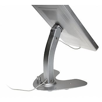 ANTI-THEFT SECURITY KIOSK STAND FOR IPAD PRO 12.9