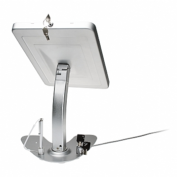 ANTI-THEFT SECURITY KIOSK STAND FOR IPAD PRO 12.9