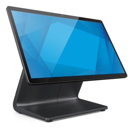Elo Z30 POS Terminal - Intel Pentium - 8 GB 256 GB - 39,6 cm (15,6 Zoll) Touchscreen - Windows 11, Windows 10