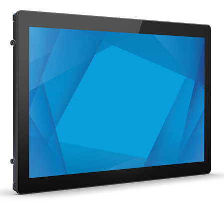 Elo 2294L 22" Class Open-frame LCD Touchscreen Monitor - 16:9 - 14 ms - 54.6 cm (21.5") Viewable - TouchPro Projected Capa