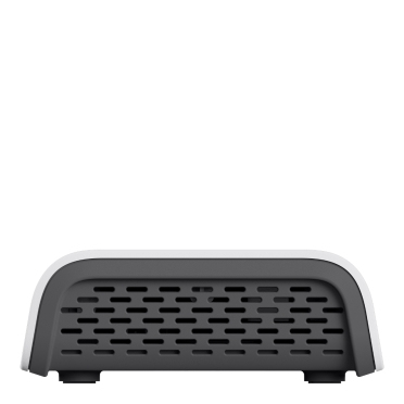 Belkin RockStar 120 W Wechselstromadapter - 120 W - 5 V Gleichstrom - 2,40 A
